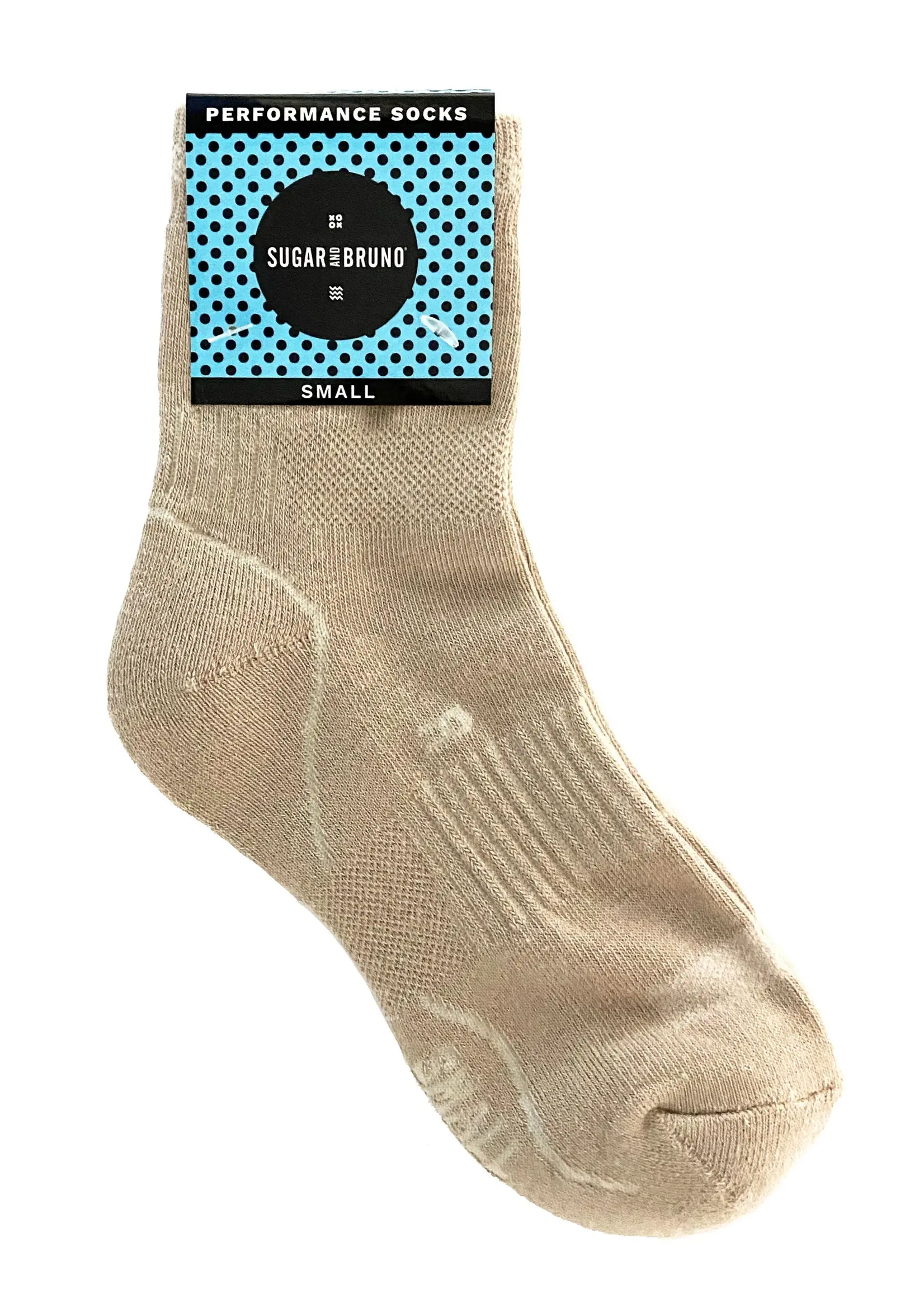 Sugar and Bruno Sugar and Bruno Performance Socks