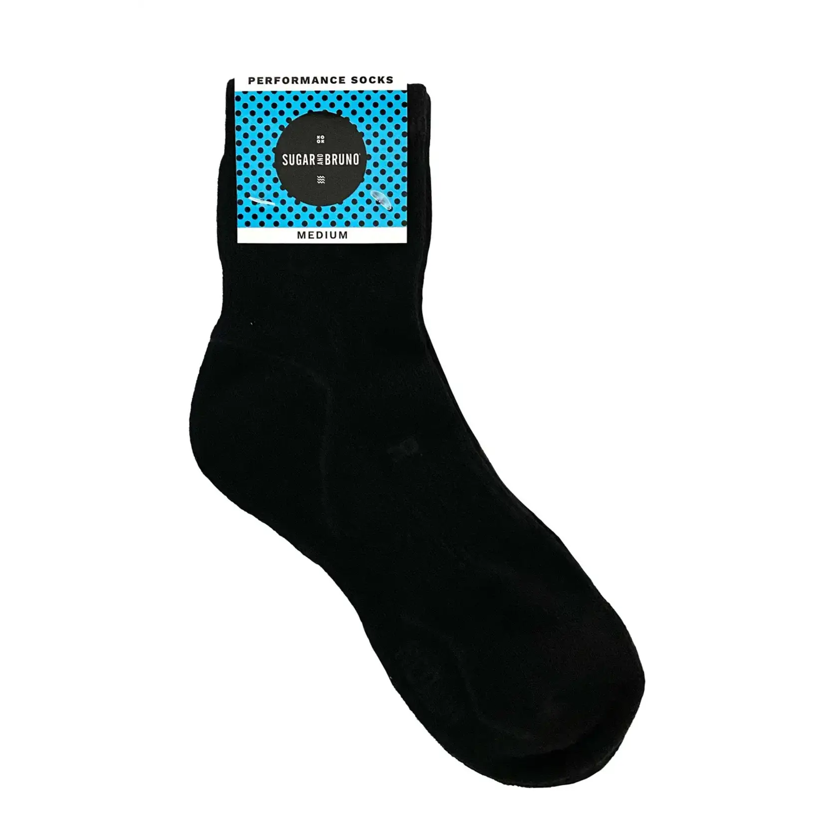 Sugar and Bruno Performance Socks