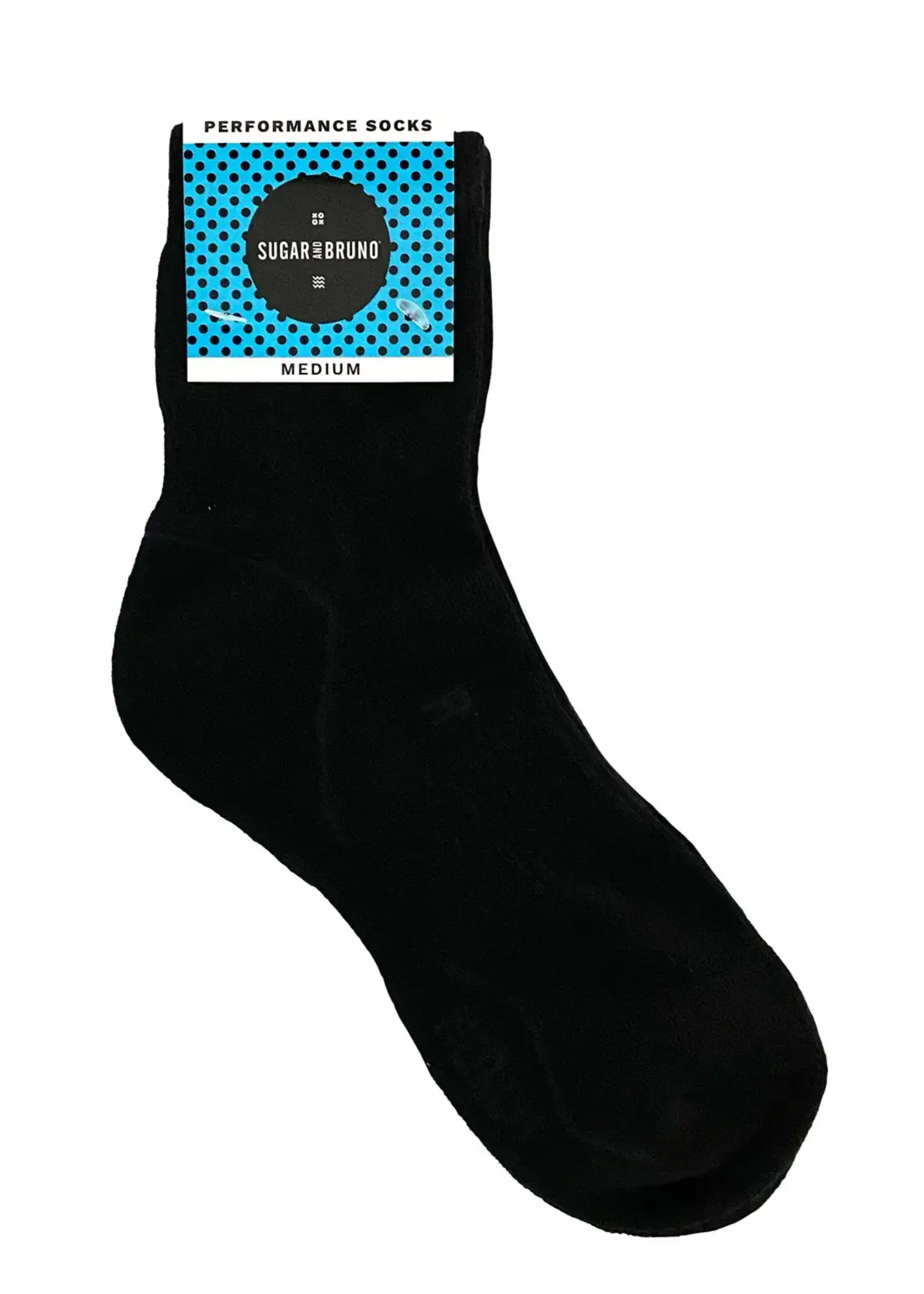 Sugar and Bruno Sugar and Bruno Performance Socks