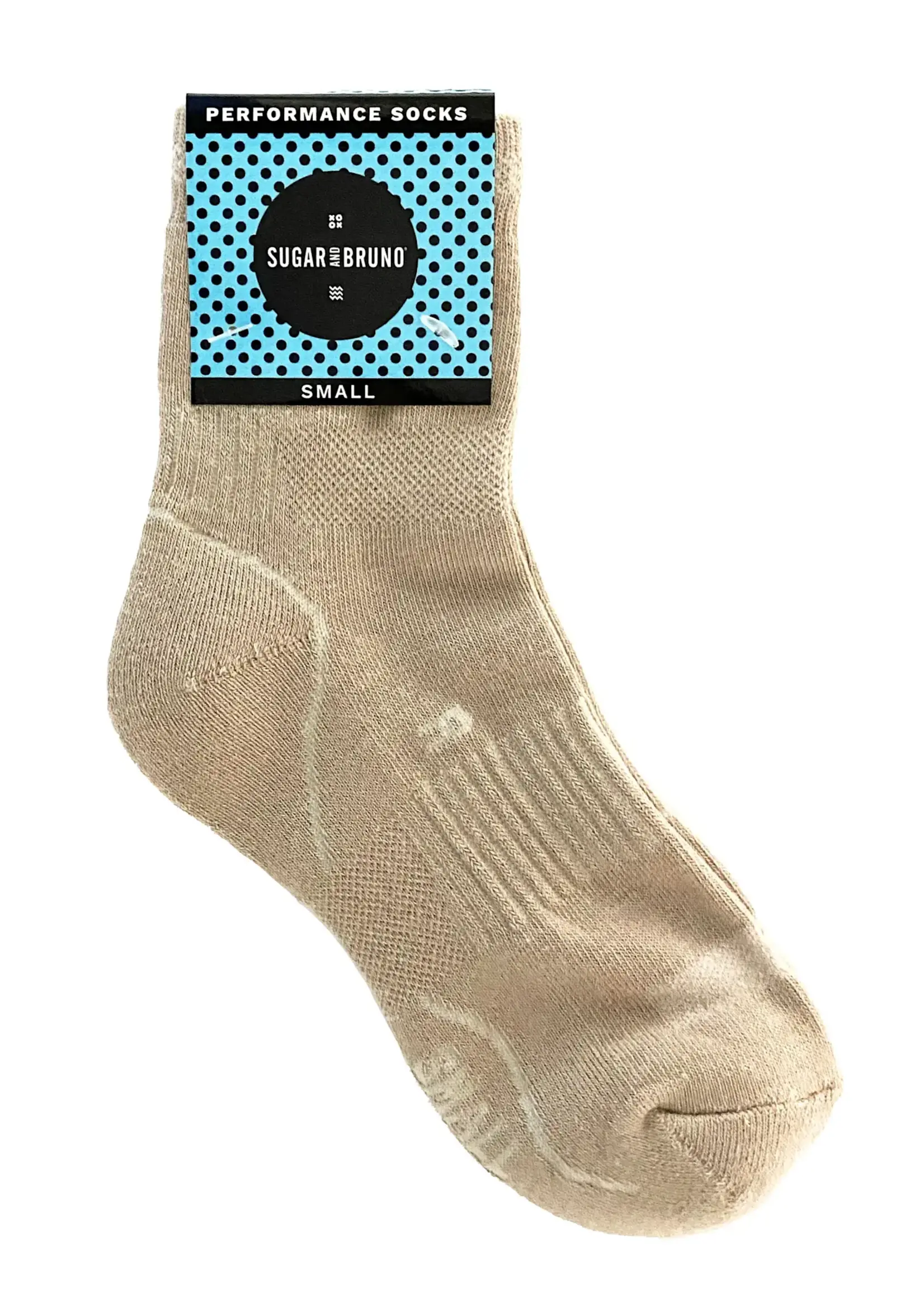 Sugar and Bruno Sugar and Bruno Performance Socks