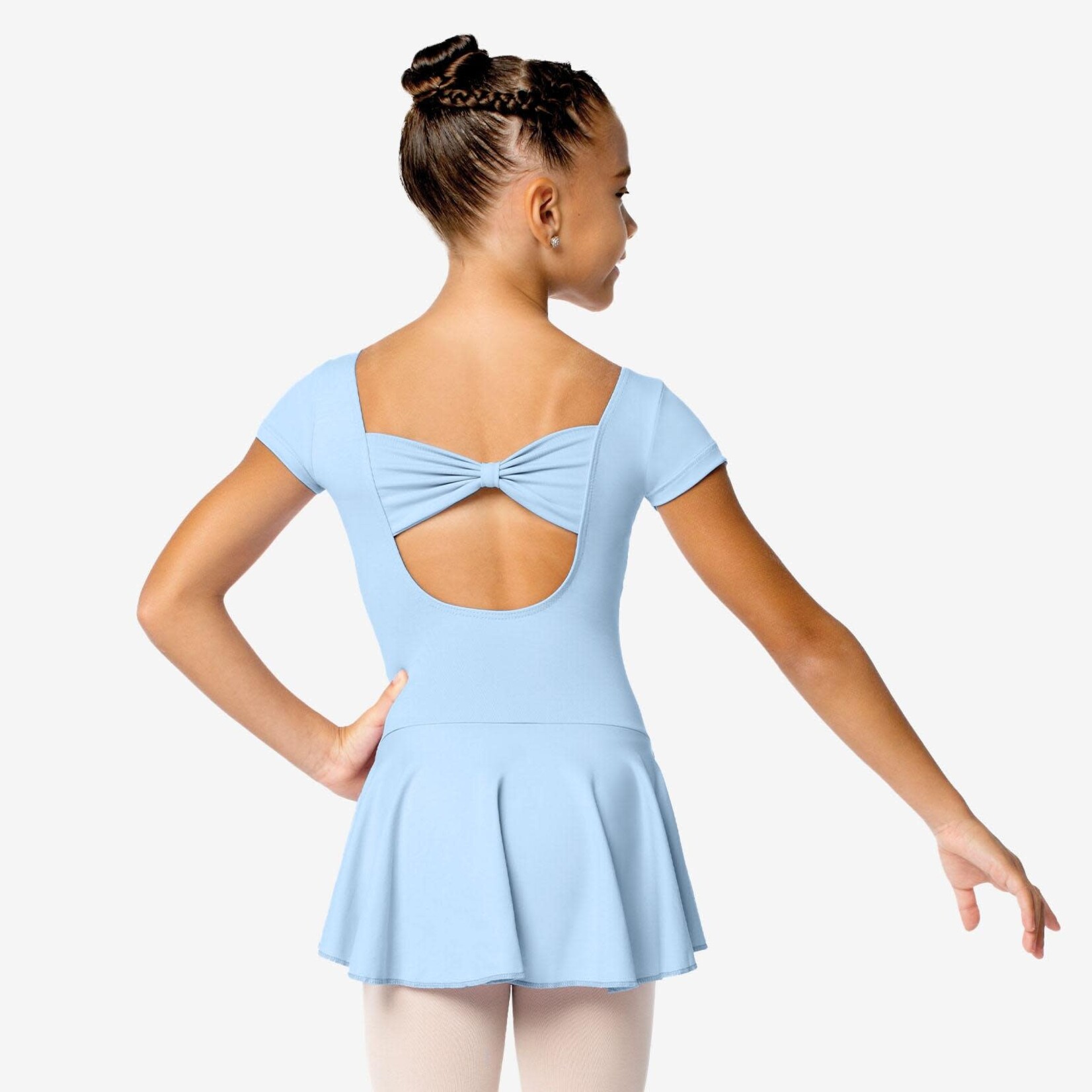So Danca SL122 Youth Leotard