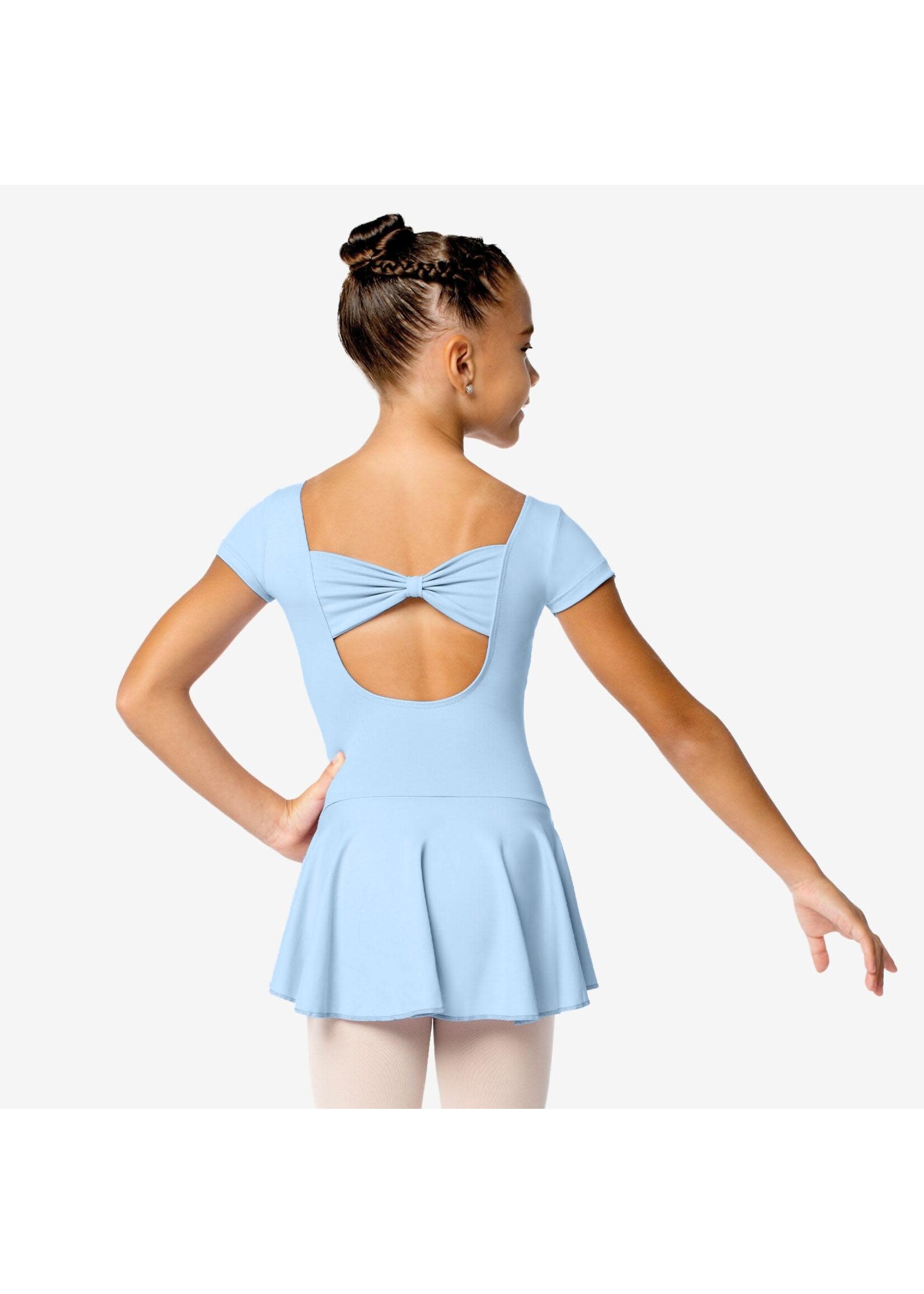 So Danca SL122 Youth Leotard