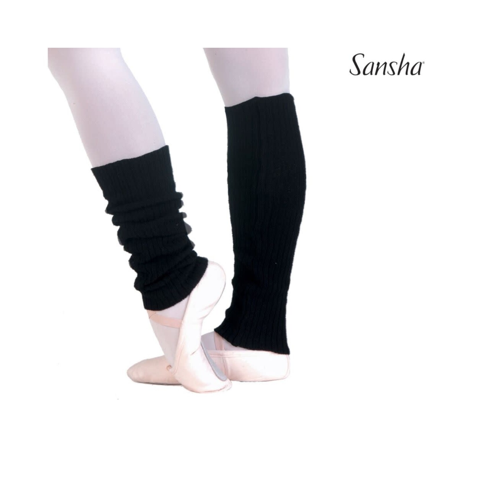 Sansha KC001s Sansha Anemonoe Ankle Warmers 38cm