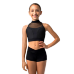 So Danca SL146 Kylie Kids Top