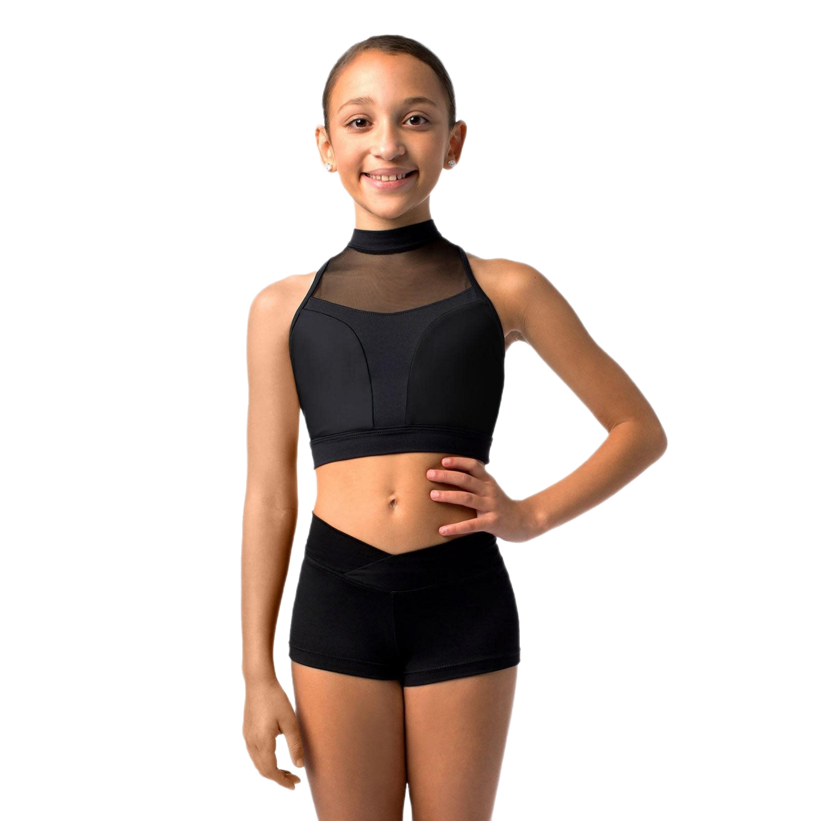 So Danca SL146 Kylie Kids Top