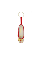 So Danca KC15 Holiday Keychain
