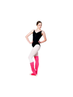 Sansha KT007 Lobelia Leg warmer 57cm