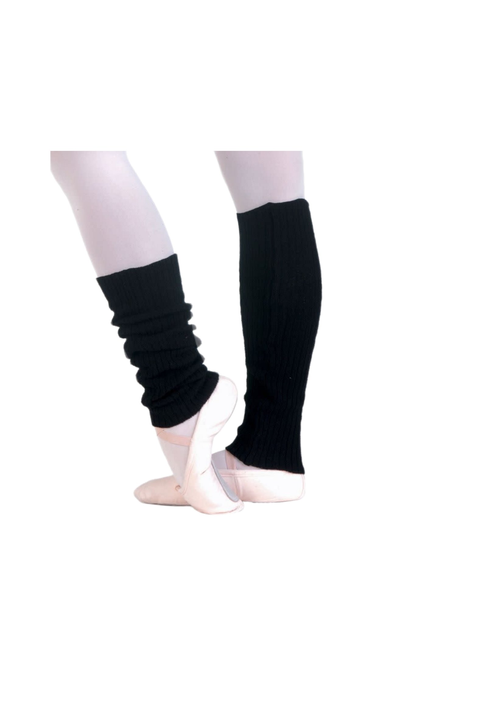 Sansha KC001s Anemonoe Ankle Warmers 38cm