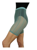 Jule Dancewear Meshie Crop Short Tights