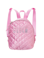 Bloch A5320 Satin Girls Backpack