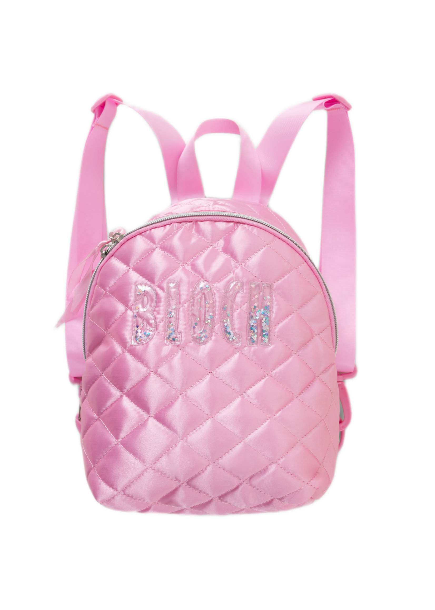 Bloch A5320 Satin Girls Backpack