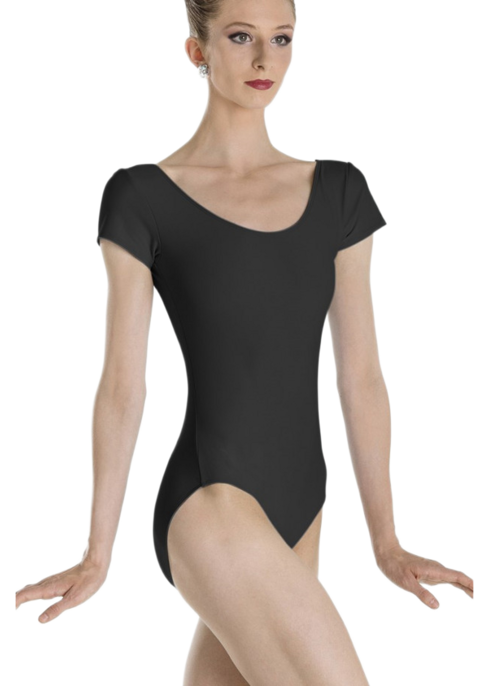 Wear Moi Adult Opera Leotard