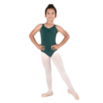 Energetiks CL11 Girls Annabelle Camisole Leotard