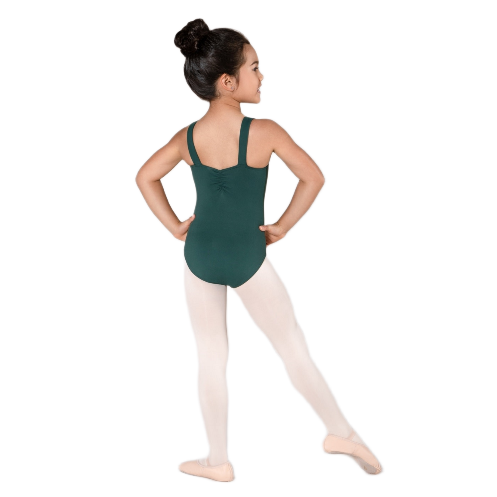 Energetiks CL11 Girls Annabelle Camisole Leotard