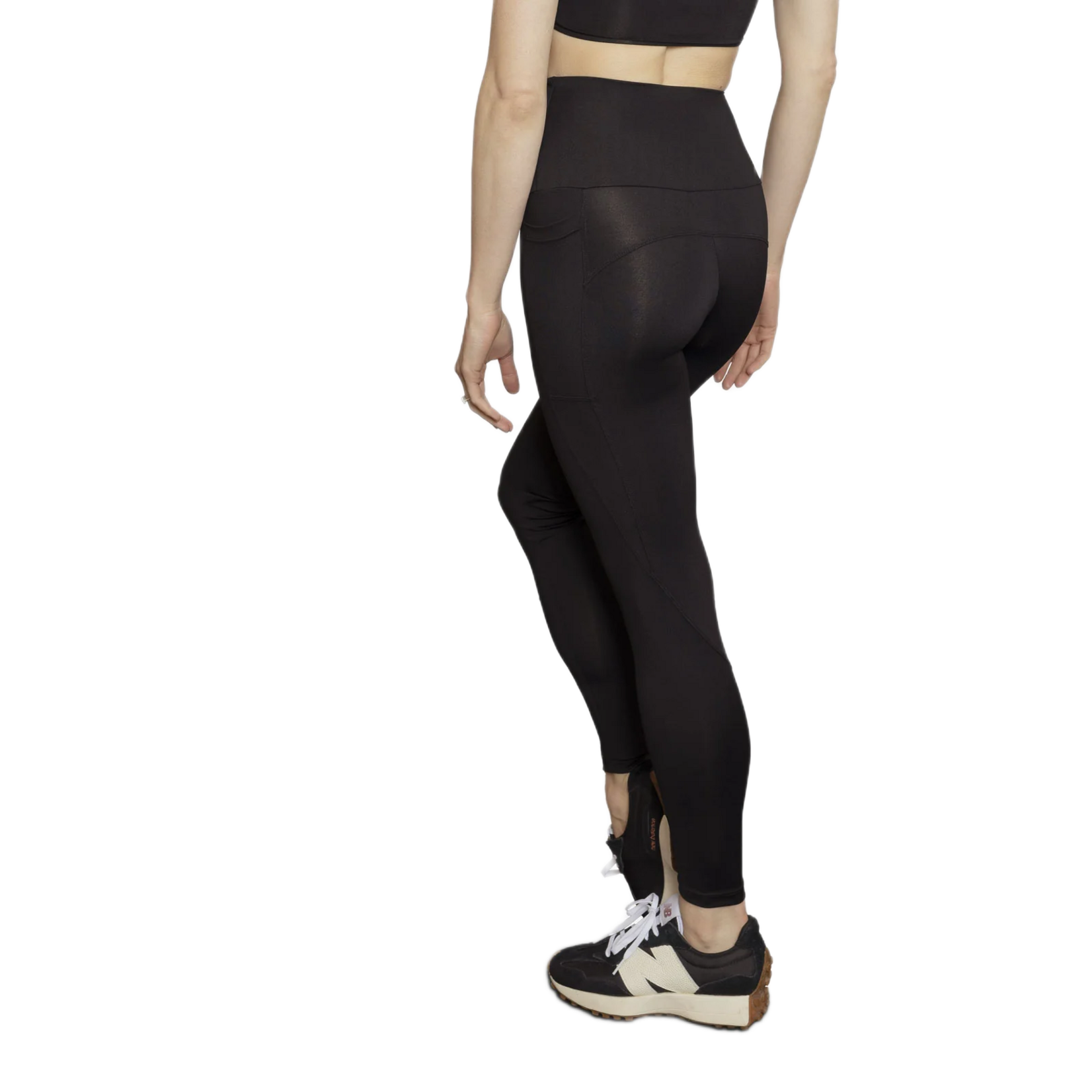 So Danca TP158 Dance Leggings with Pocket