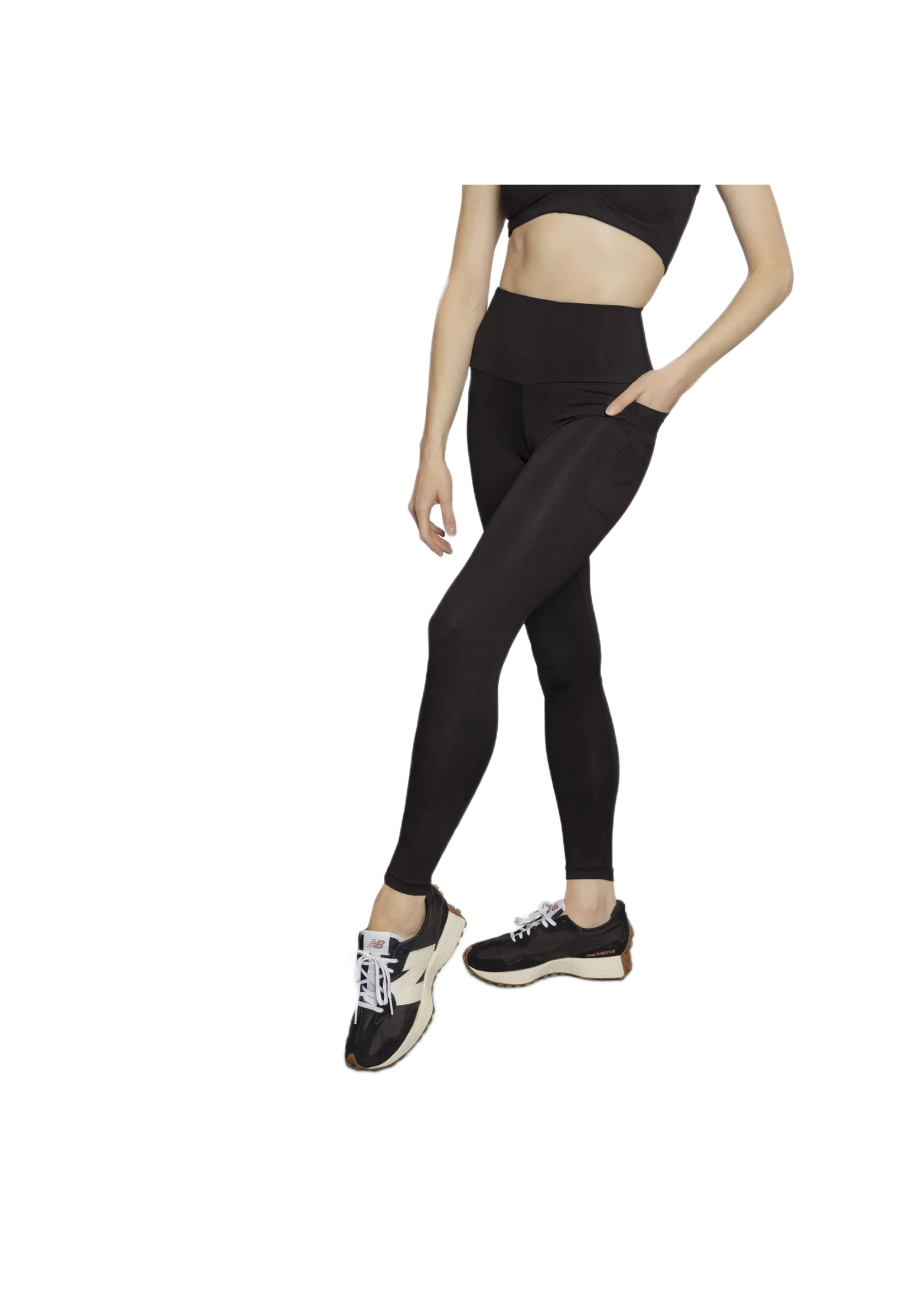 So Danca TP158 Dance Leggings with Pocket