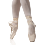 R-Class CL60dV1 CRESCENDA Base Model Pointe Shoe