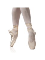 R-Class CL60dV1 CRESCENDA Base Model Pointe Shoe