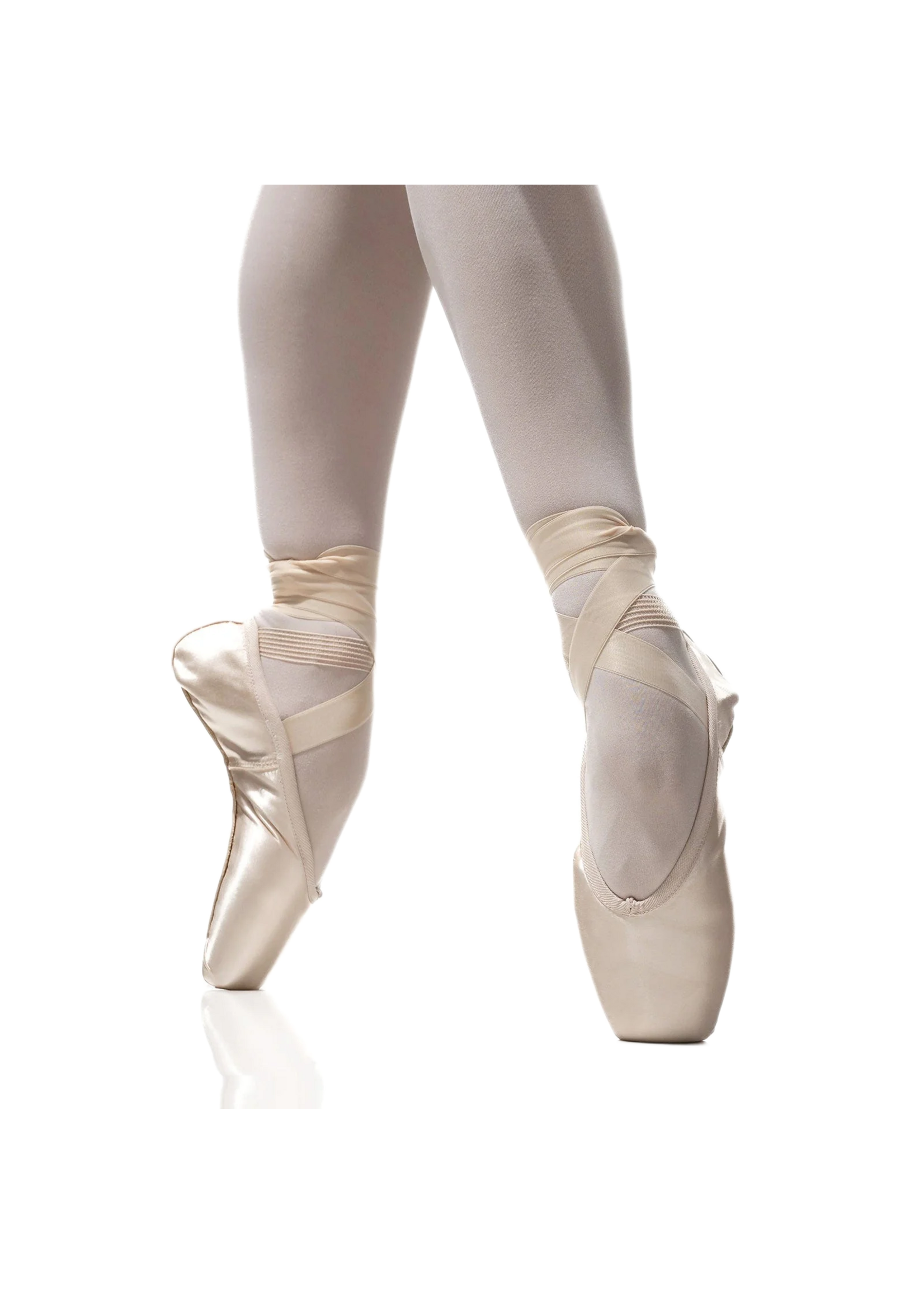 R-Class CL60dV1 CRESCENDA Base Model Pointe Shoe