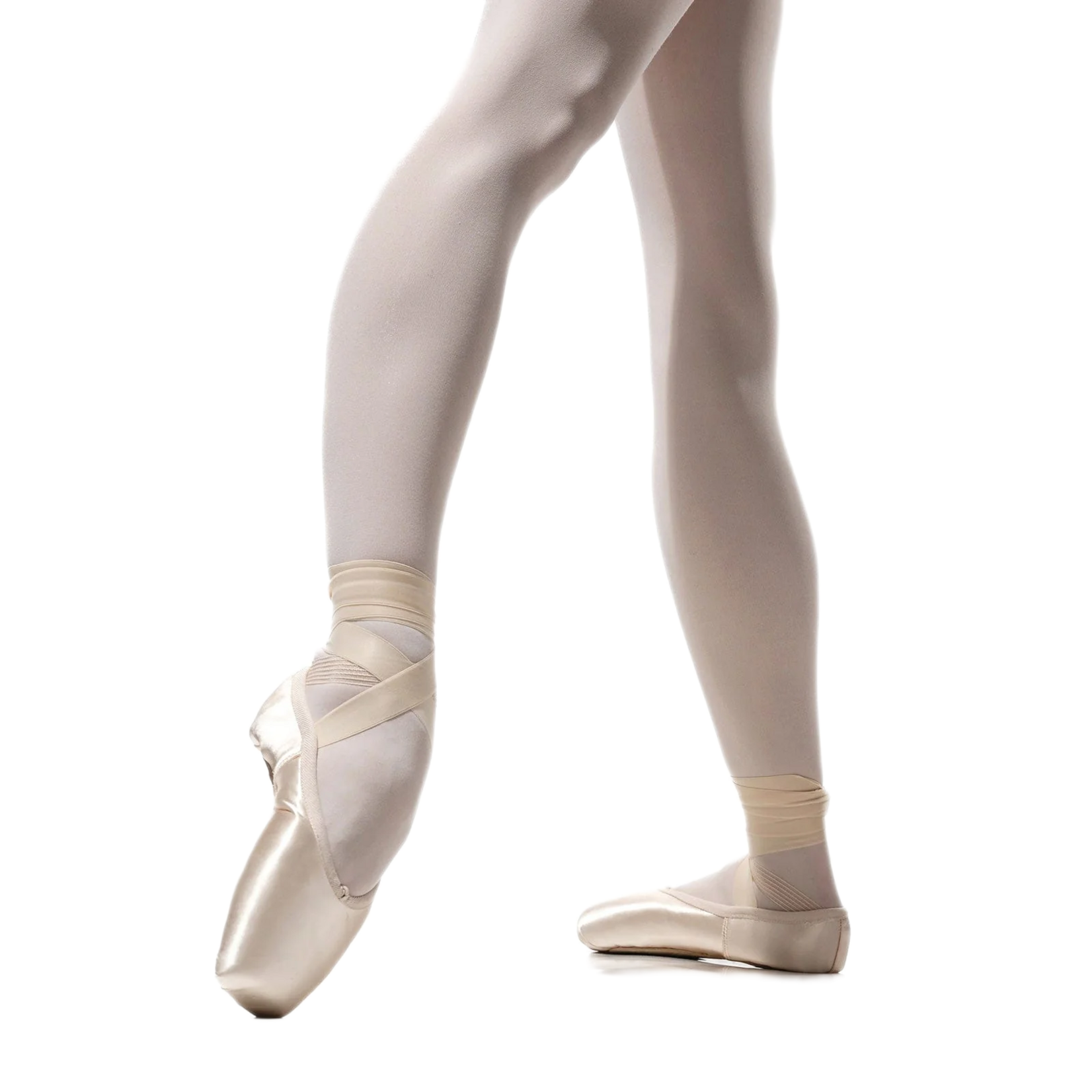 R-Class CL60dV1 CRESCENDA Base Model Pointe Shoe
