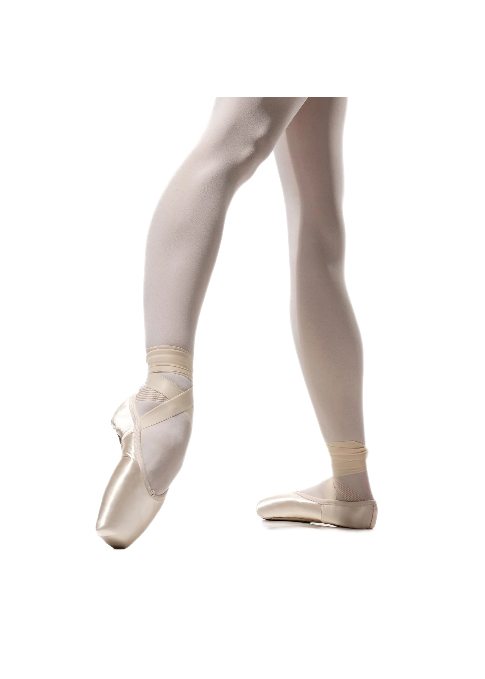 R-Class CL60dV1 CRESCENDA Base Model Pointe Shoe