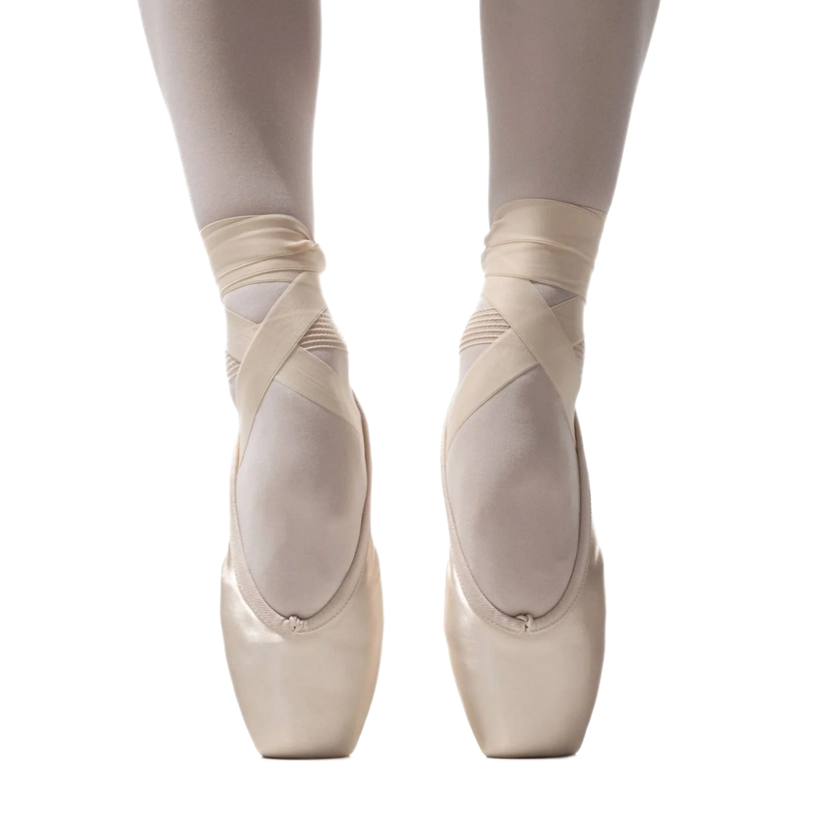 R-Class CL60dV1 CRESCENDA Base Model Pointe Shoe