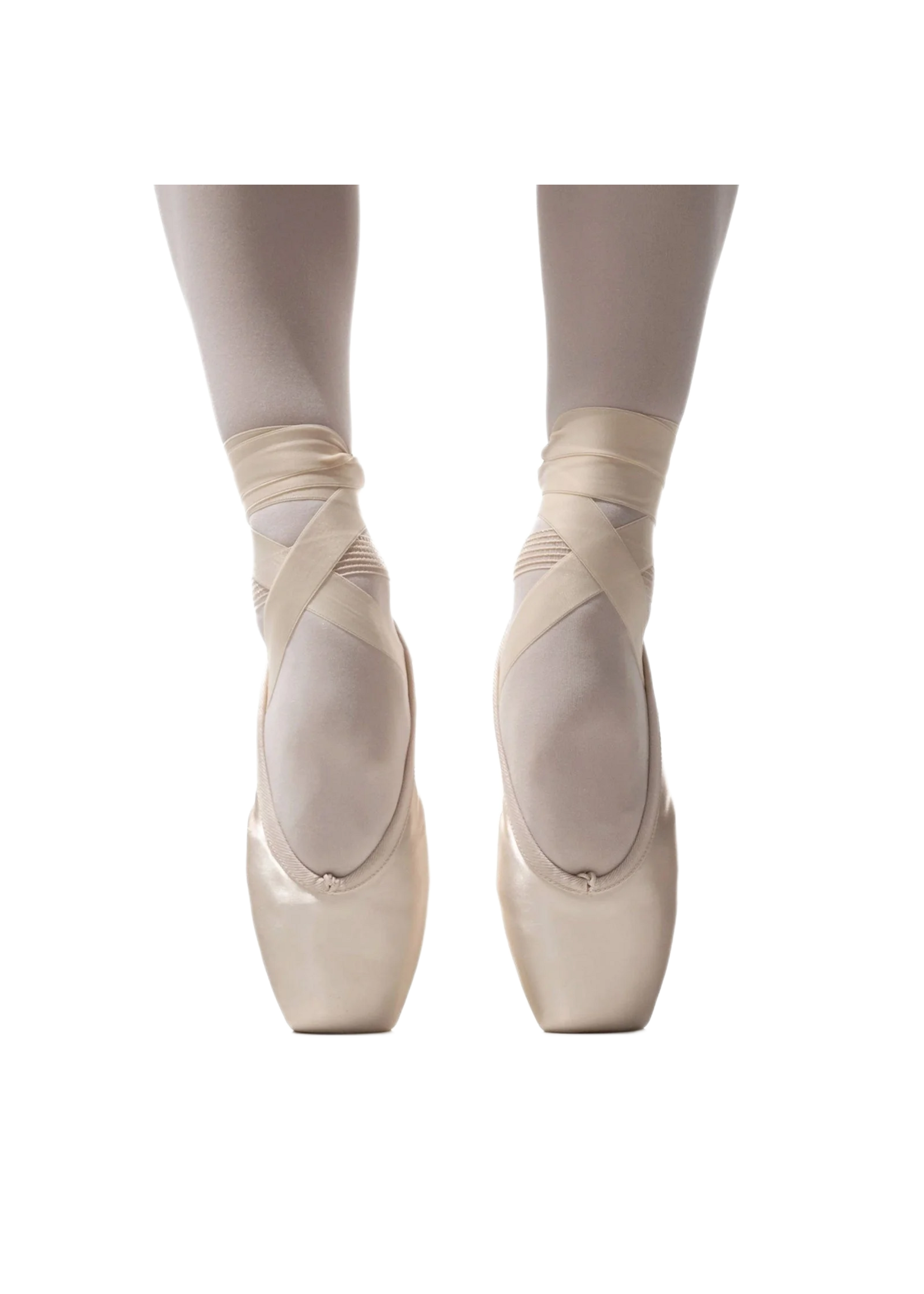 R-Class CL60dV1 CRESCENDA Base Model Pointe Shoe