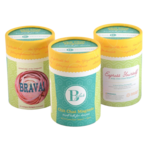 Magnet from tube set