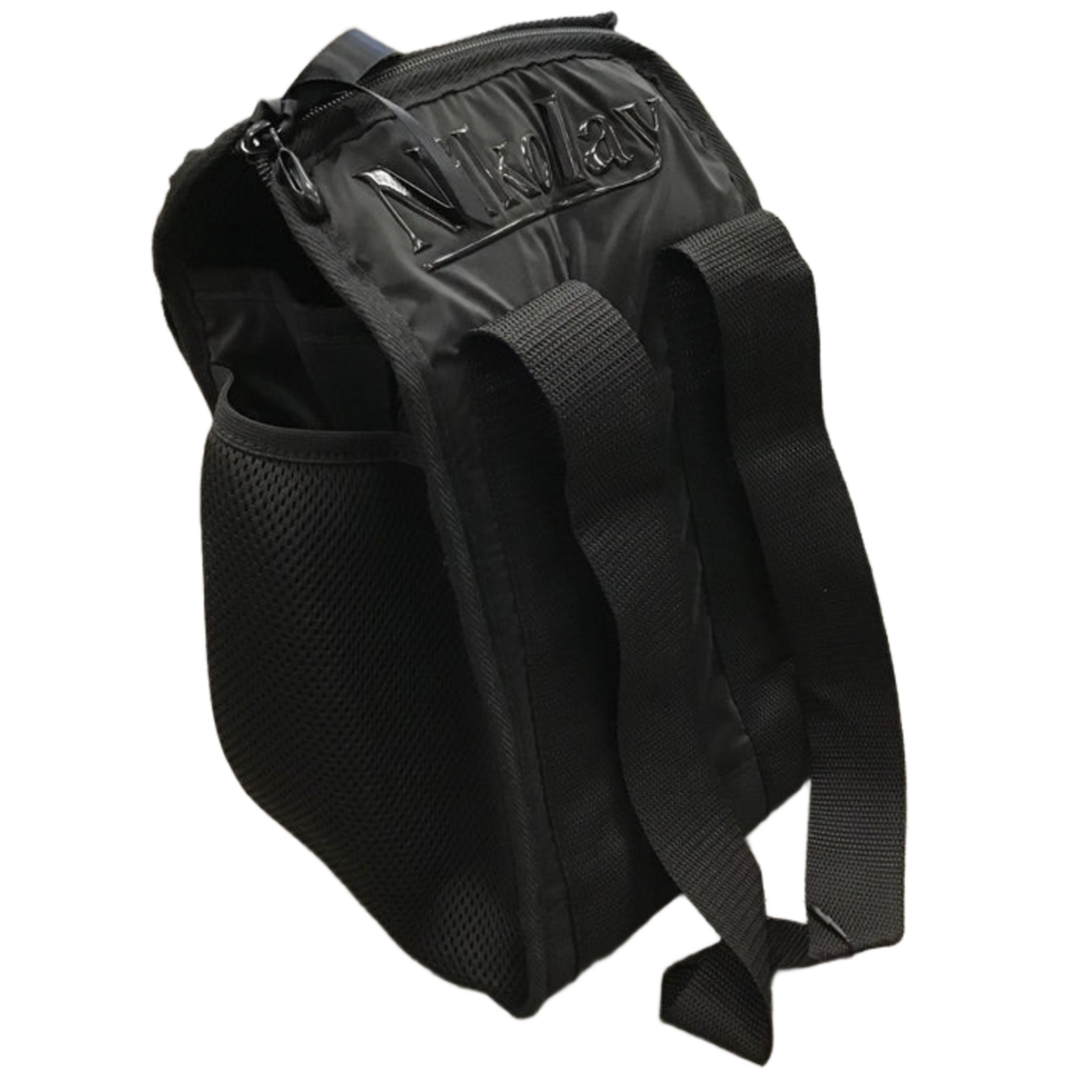 Nikolay BC012BAN 4 Slot Pointe Shoe Bag