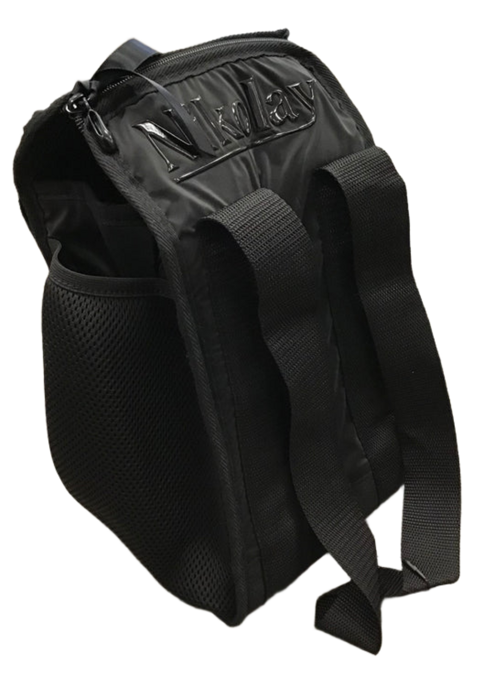 Nikolay BC012BAN 4 Slot Pointe Shoe Bag