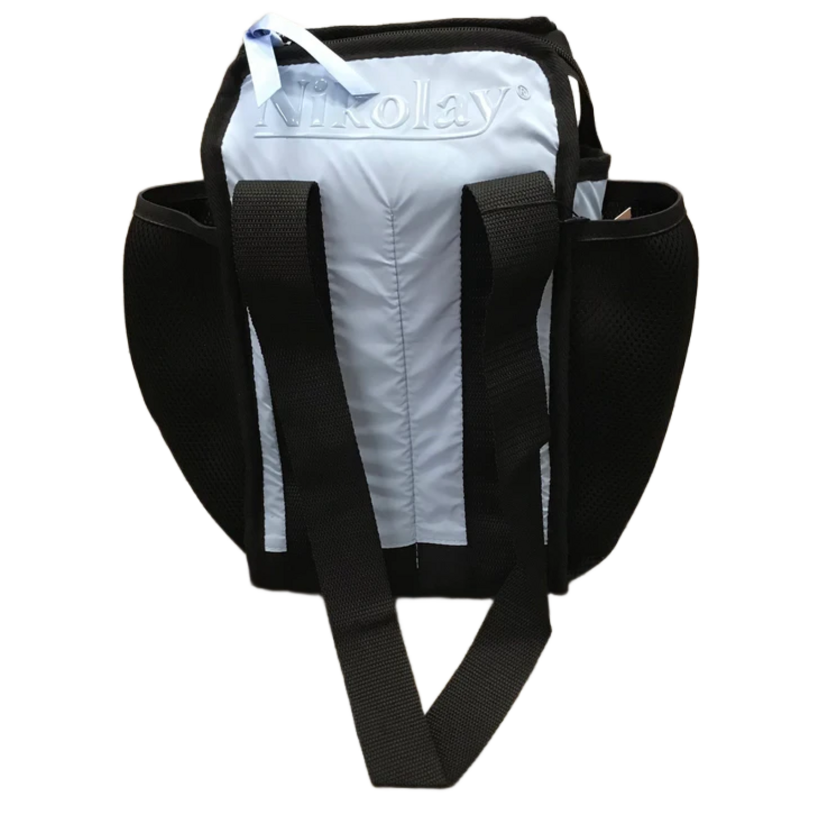 Nikolay BC012BAN 4 Slot Pointe Shoe Bag