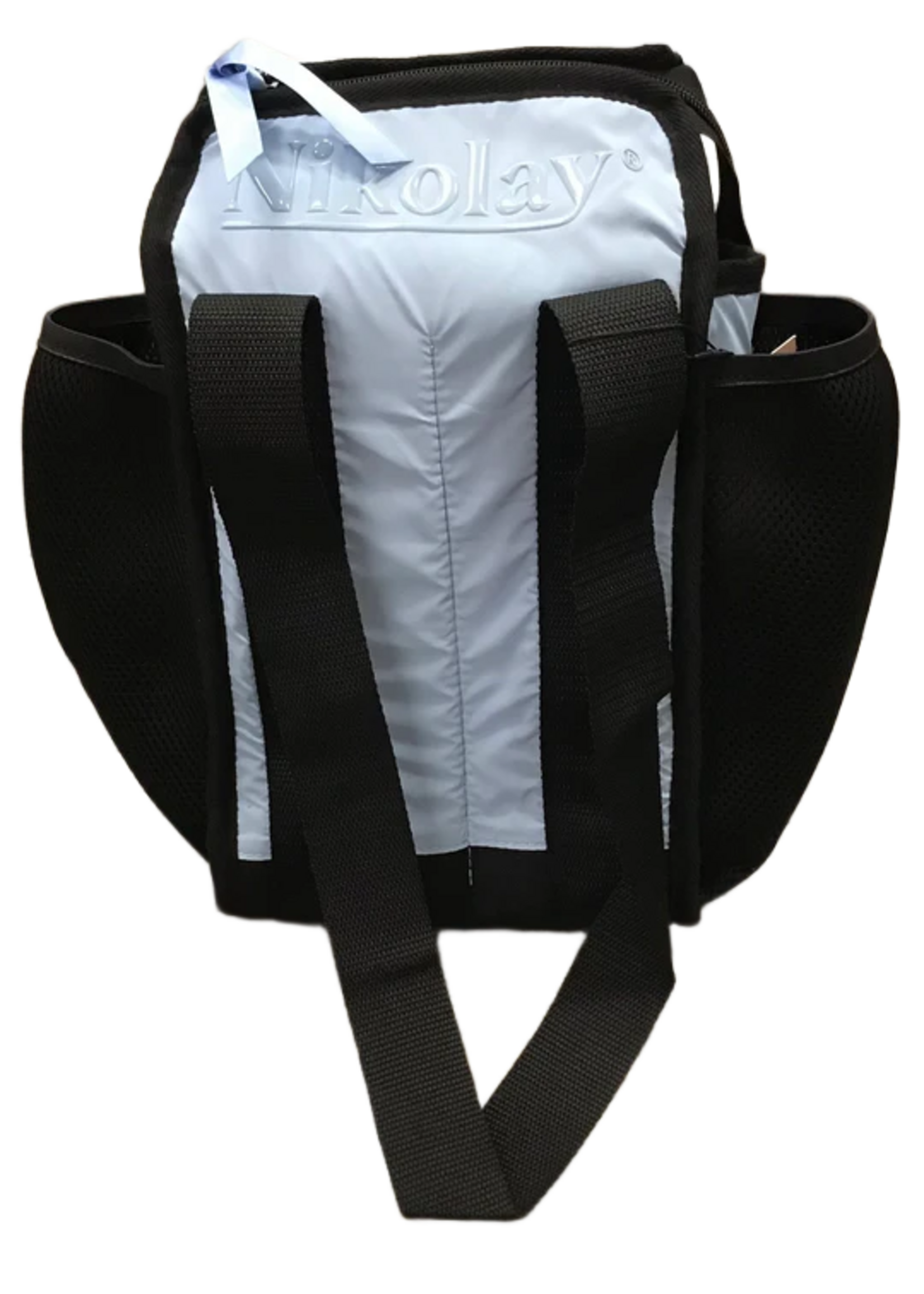 Nikolay BC012BAN 4 Slot Pointe Shoe Bag