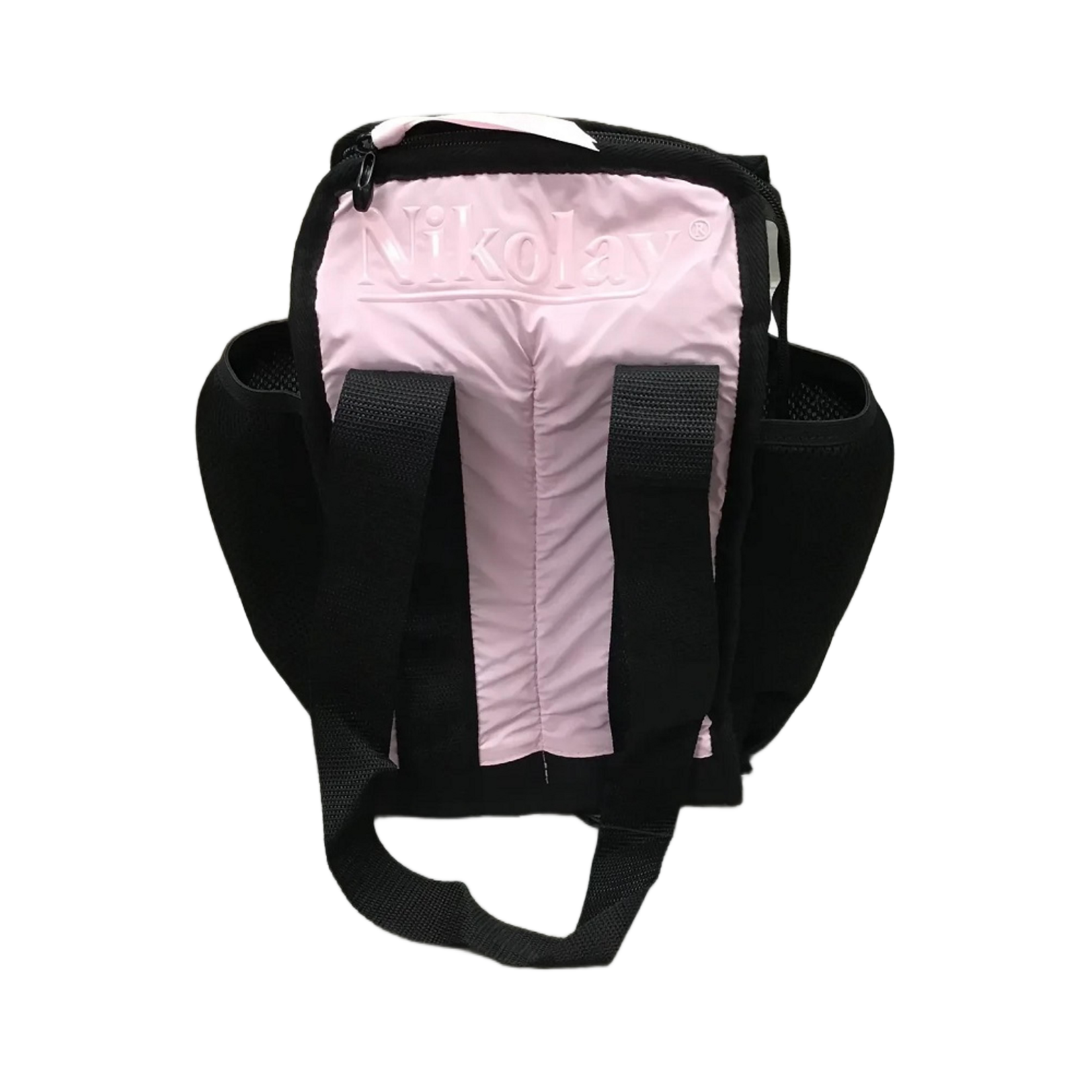 Nikolay BC012BAN 4 Slot Pointe Shoe Bag