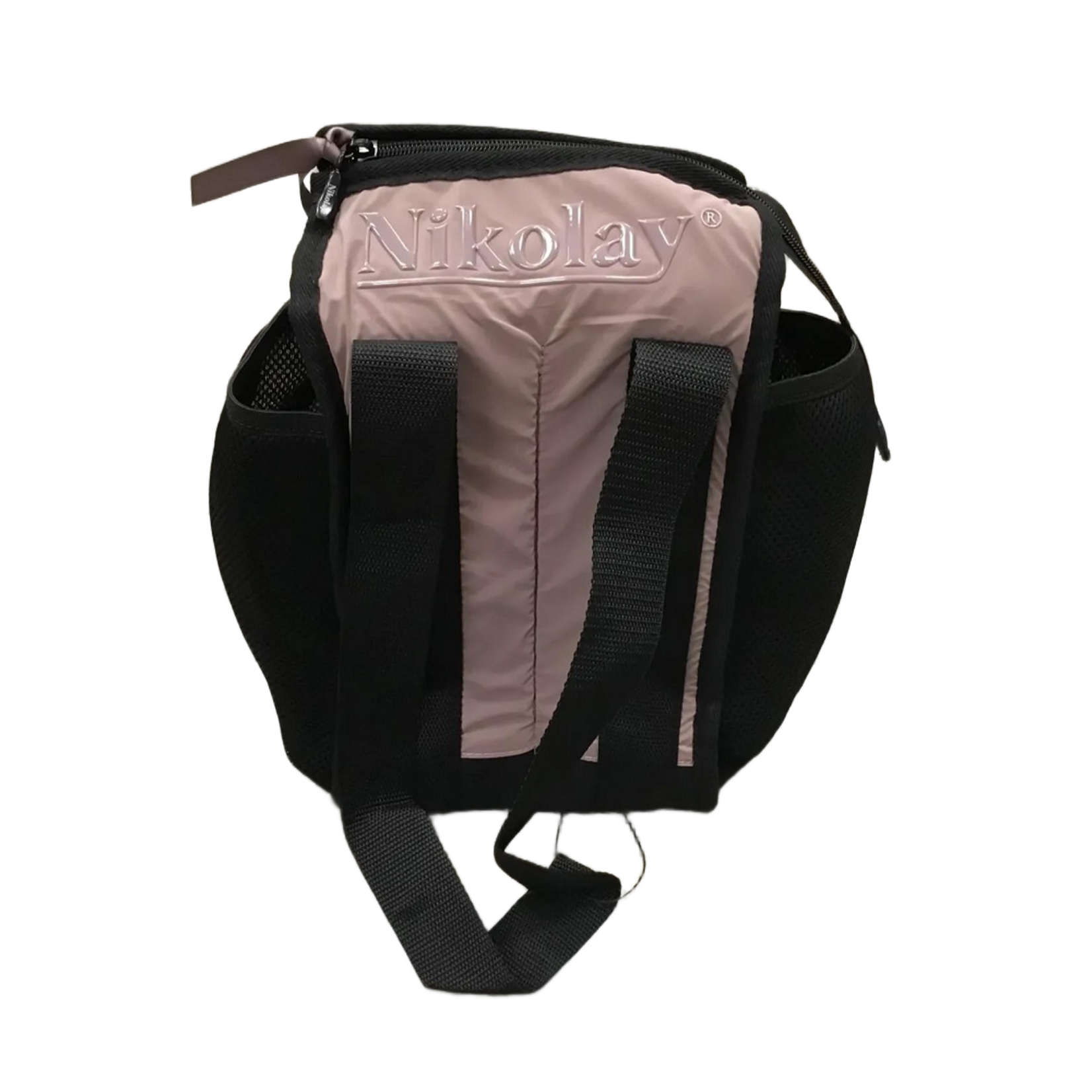 Nikolay BC012BAN 4 Slot Pointe Shoe Bag