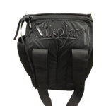Nikolay BC012BAN 4 Slot Pointe Shoe Bag