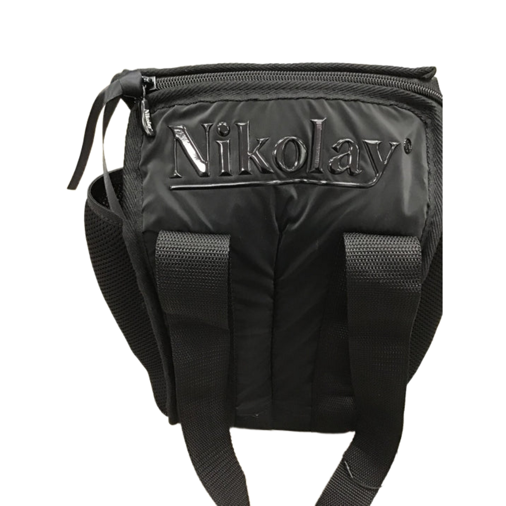 Nikolay BC012BAN 4 Slot Pointe Shoe Bag