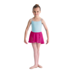 Bloch CR5110 Mock Wrap Skirt