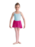 Bloch CR5110 Mock Wrap Skirt