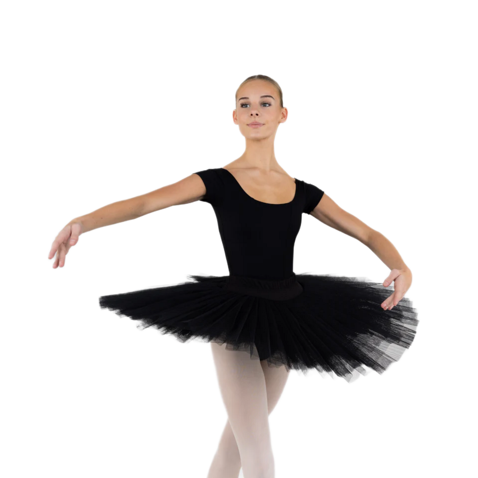 Claudia Dean World Mia Classic Cut Adult Leotard