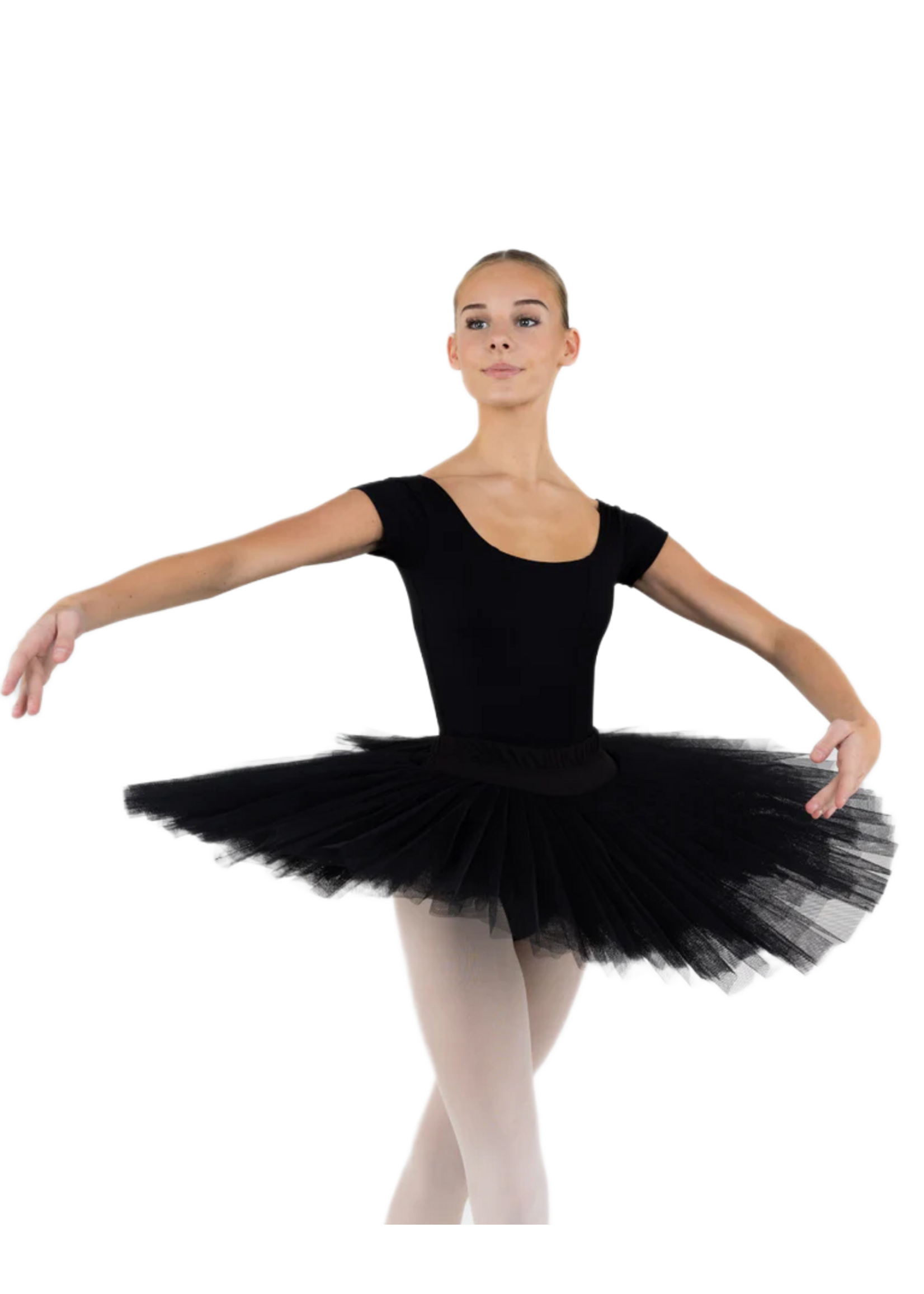 Claudia Dean World  Mia Classic Cut Adult Leotard