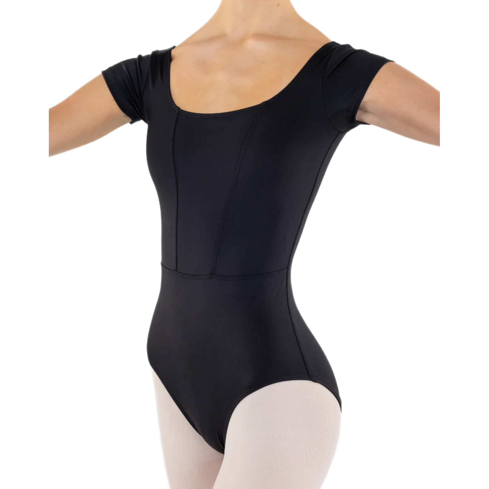 Claudia Dean World Mia Classic Cut Adult Leotard