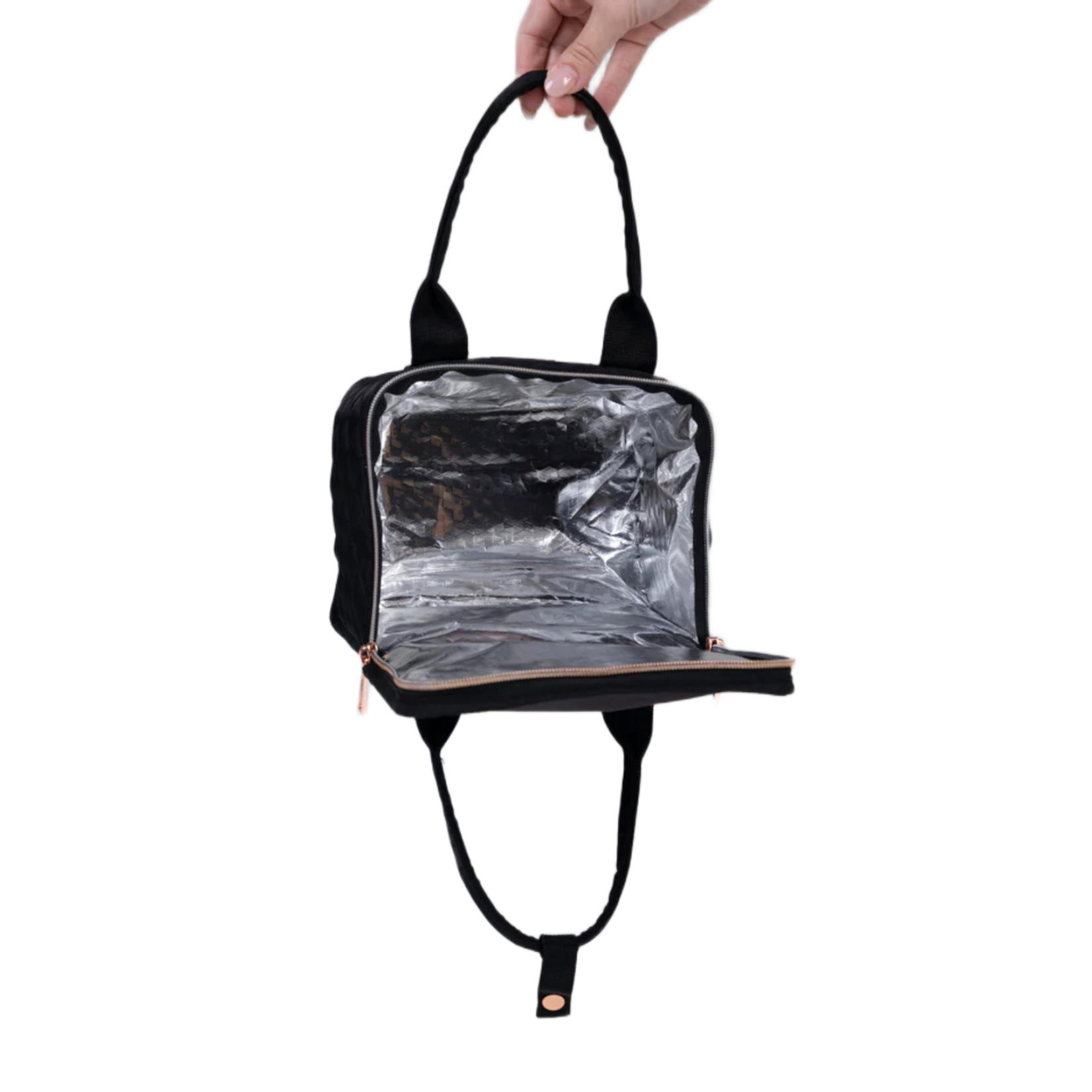 Claudia Dean World Pro Lunch Bag 2.0