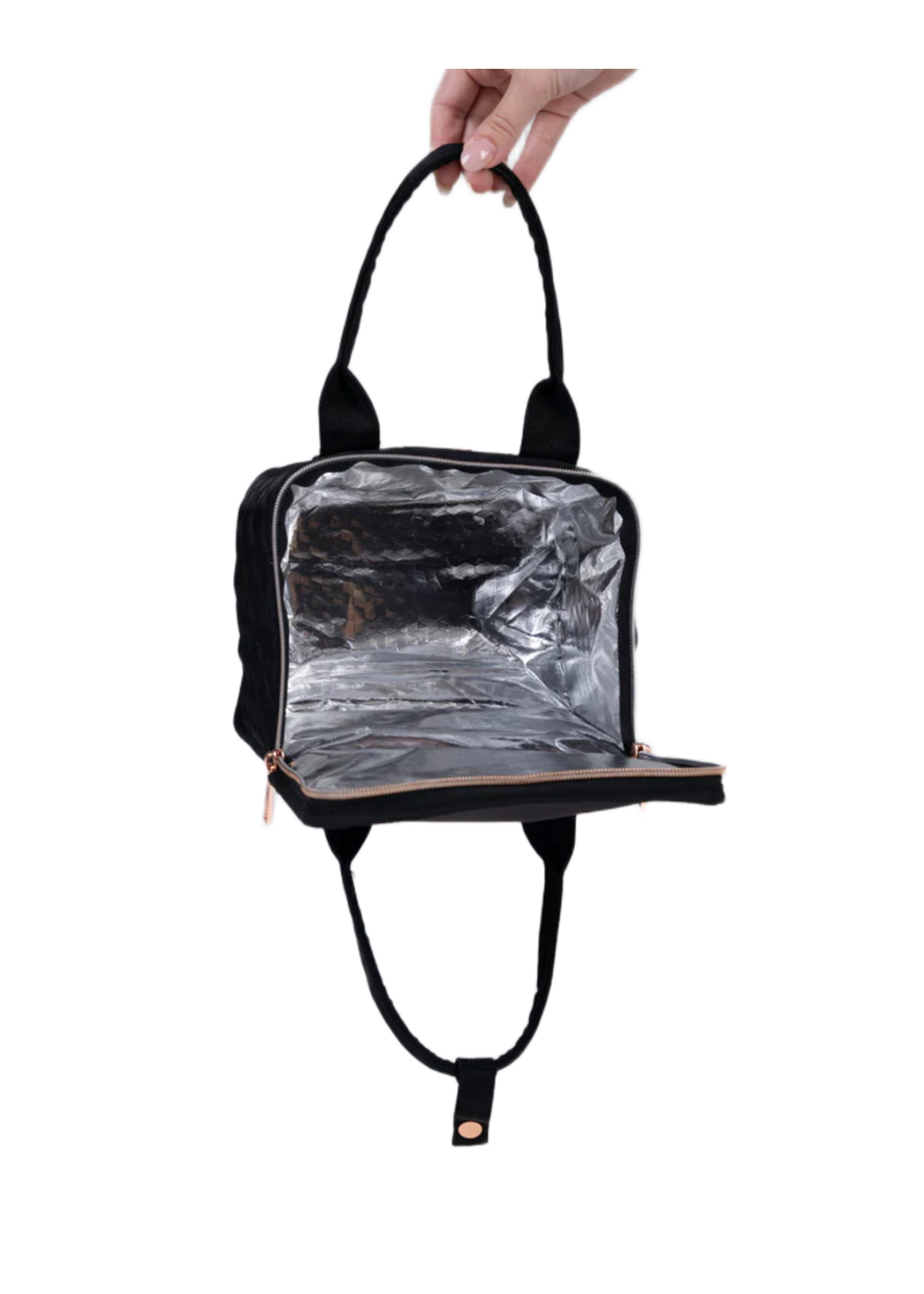 Claudia Dean World Pro Lunch Bag 2.0