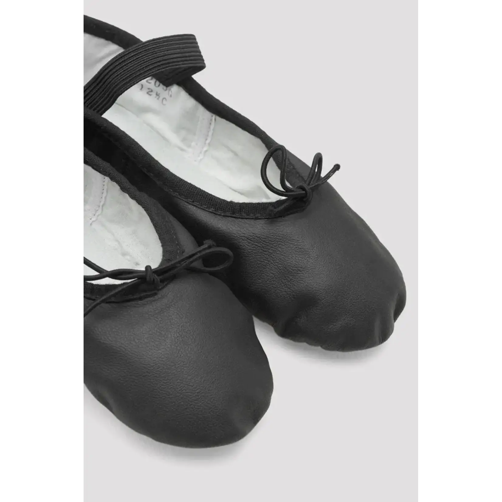 Bloch S0205G Child Dansoft Full Sole Ballet Shoe