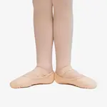 So Danca SD16S Childrens Stretch Canvas Ballet Shoe