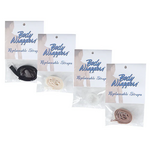 Body Wrappers 002 Replaceable Straps
