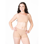 Body Wrappers 0275 Convertible Clear Back Bra