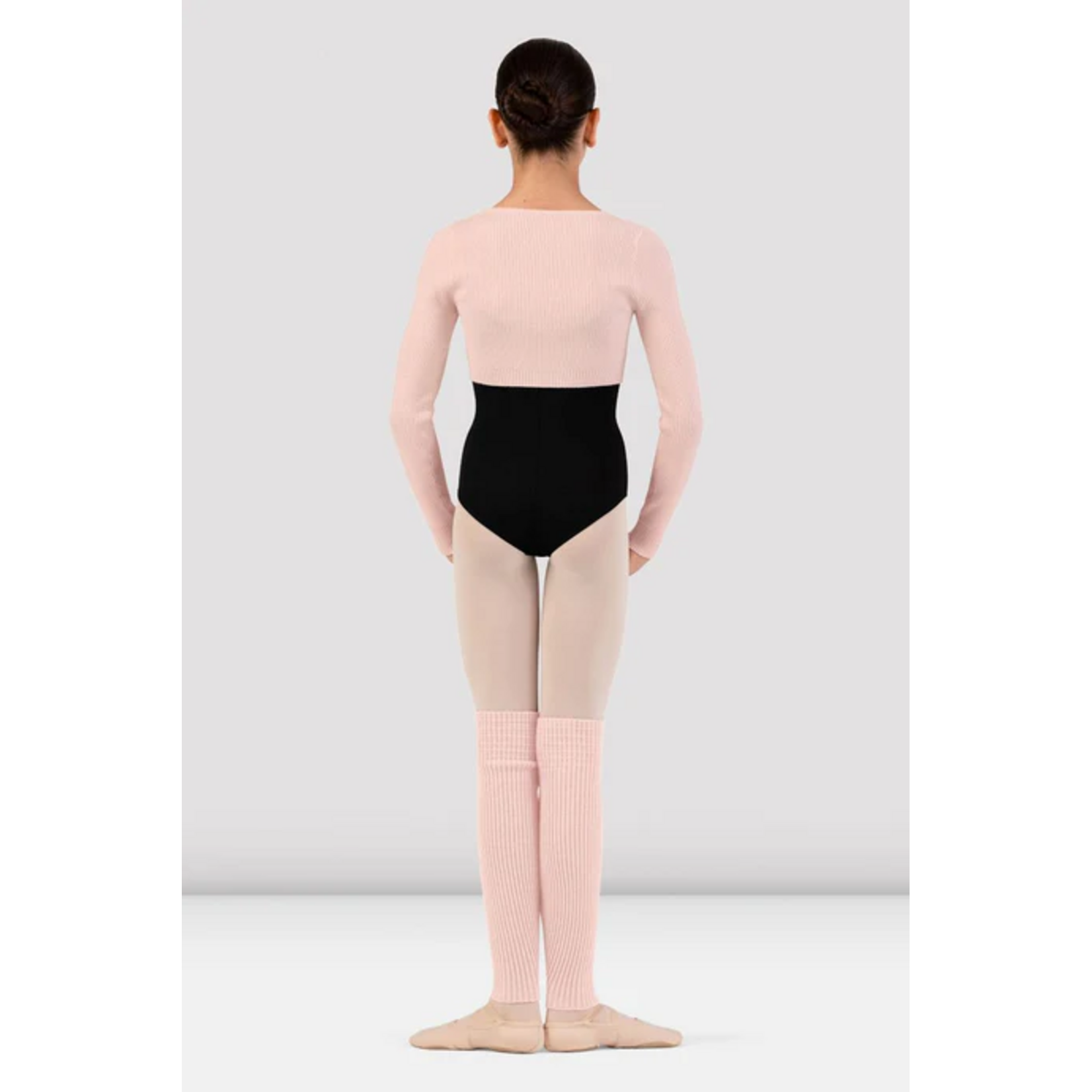 Bloch CW1050 Child Willow Knit Leg Warmers