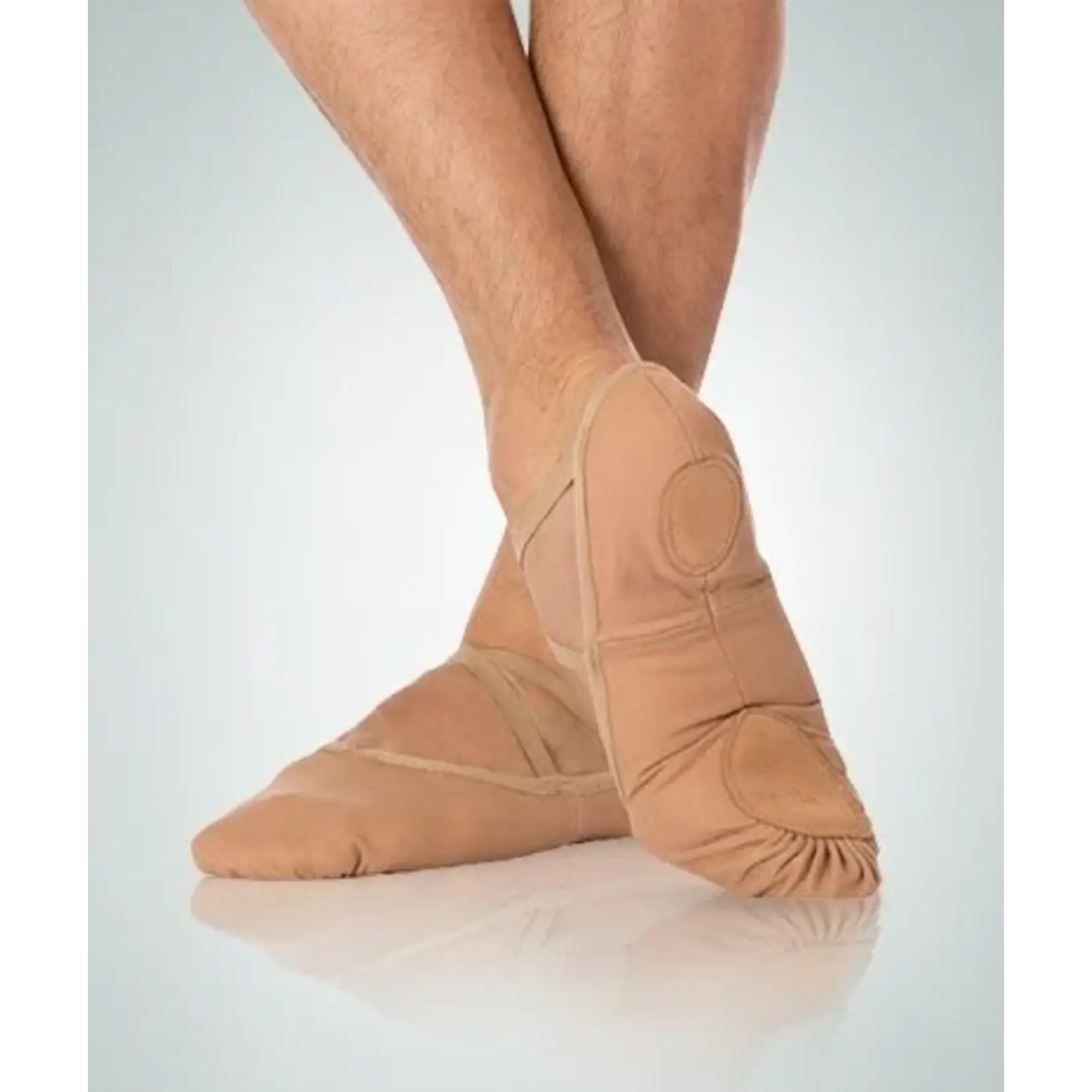 Body Wrappers 246A Wendy Ballet Slipper