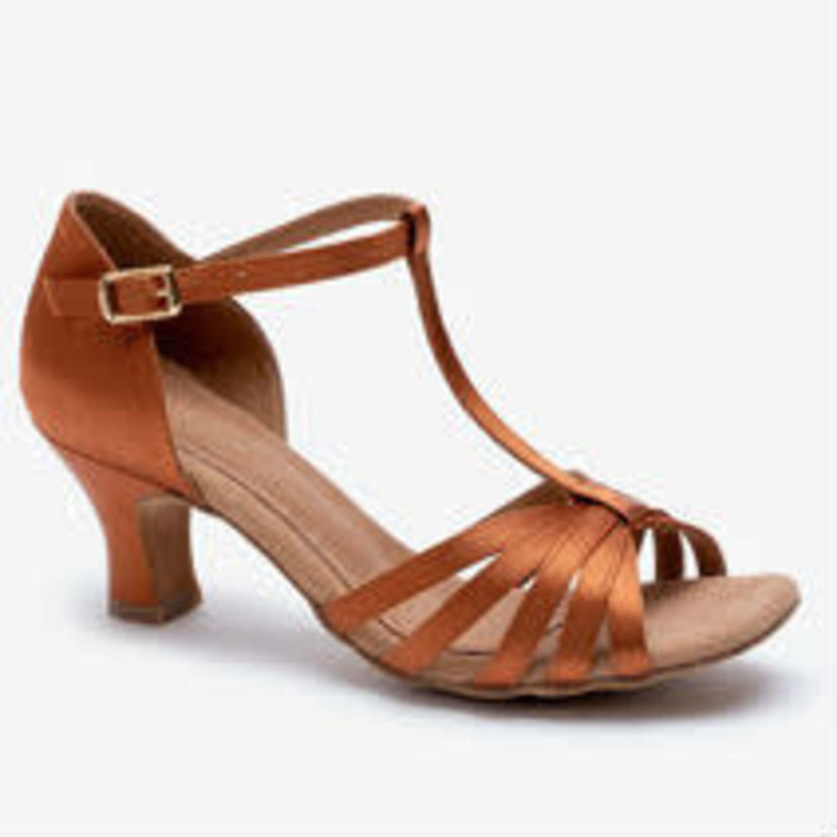 Capezio BR4006W Sarah Womens 2" Ballroom Shoe